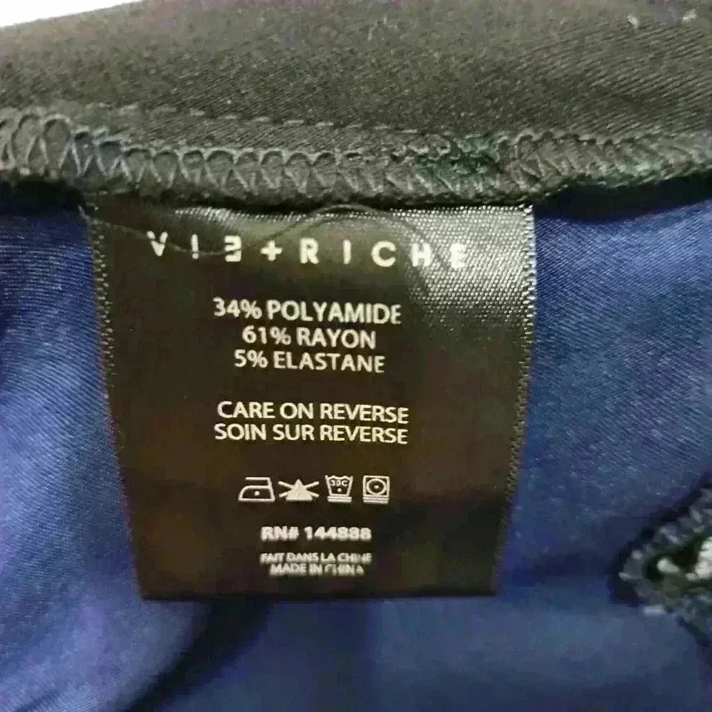 Vie+Riche Size M Shorts - Picture 7 of 8